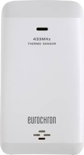 eurochron thermo sensor eptes-d1 funk-thermologger