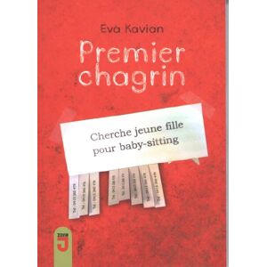 Eva Kavian - Gebraucht Premier Chagrin - Preis Vom 30.04.2024 04:54:15 H