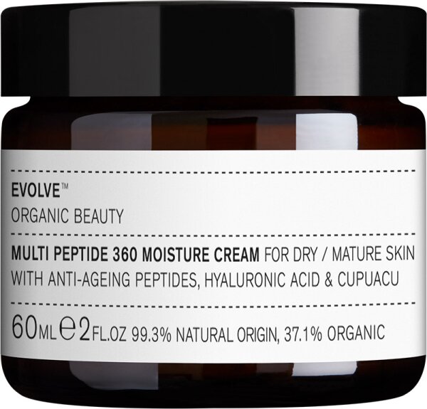 Evolve Multi Peptide 360 Anti- Aging Cream 30ml