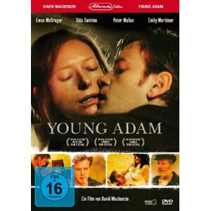 Ewan Mcgregor - Gebraucht Young Adam - Preis Vom 14.05.2024 04:49:28 H
