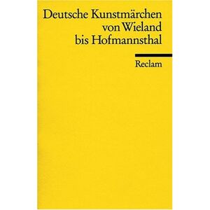 Ewers, Hans H - Gebraucht Zauberei Im Herbste. Deutsche Kunstmärchen Von Wieland Bis Hofmannsthal - Preis Vom 27.04.2024 04:56:19 H