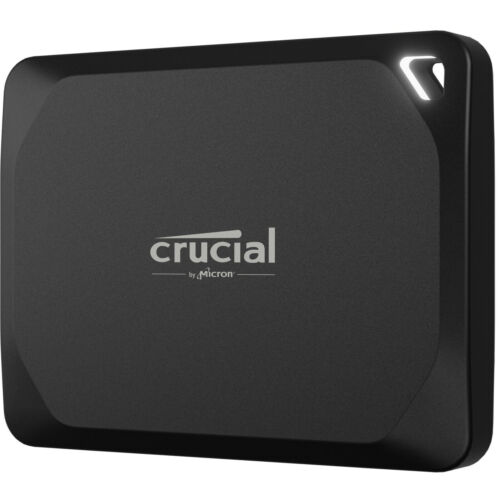 Externe Festplatte Crucial X10 Pro 1 Tb Ssd