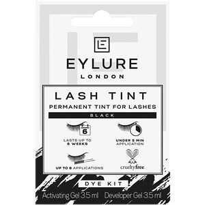eylure core make up cosmetics lash tint black wimpernpflege