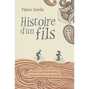 Fabio Geda - Gebraucht Histoire D'un Fils - Preis Vom 27.04.2024 04:56:19 H