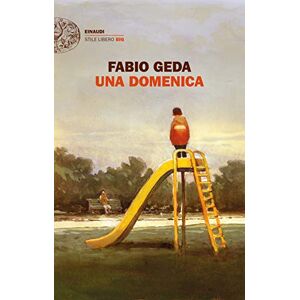 Fabio Geda - Gebraucht Una Domenica - Preis Vom 27.04.2024 04:56:19 H