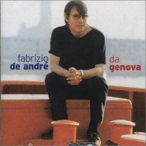 Fabrizio De Andre - Gebraucht Da Genova... - Preis Vom 29.04.2024 04:59:55 H