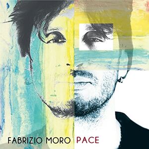 Fabrizio Moro - Gebraucht Pace - Preis Vom 29.04.2024 04:59:55 H