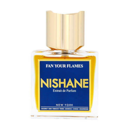 Fan Your Flames Nishane Extrait De Parfum (unisex) 1.7 Oz / E 50 Ml