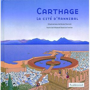 Fantar, M'hamed Hassine - Gebraucht Carthage : La Cité D'hannibal - Preis Vom 30.04.2024 04:54:15 H