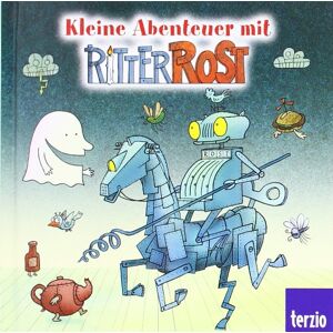 Felix Janosa - Gebraucht Ritter Rost: Kleine Abenteuer Mit Ritter Rost - Preis Vom 02.05.2024 04:56:15 H