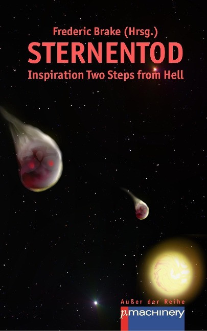 Felix Schledde - Gebraucht Sternentod: Inspiration Two Steps From Hell - Preis Vom 27.04.2024 04:56:19 H