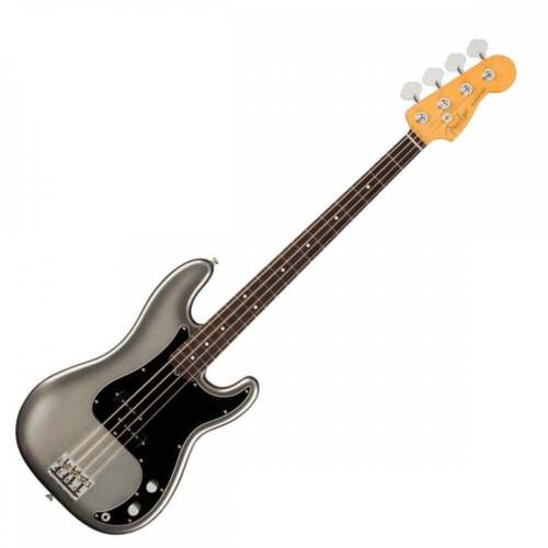 Fender Am Pro Ii P Bass Rw Merc Mercury