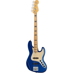 Fender Am Ultra J Bass Mn Cobra Blue Cobra Blue
