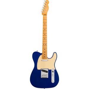 Fender American Ultra Telecaster® Cobra Blue