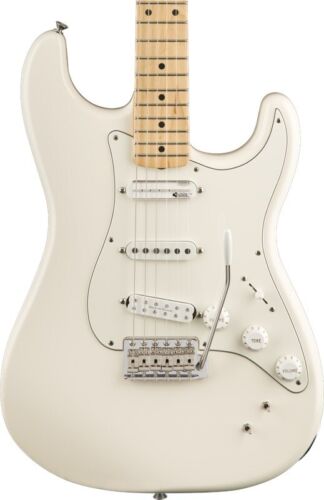 Fender Ed O'brien Eob Sustainer Stratocaster