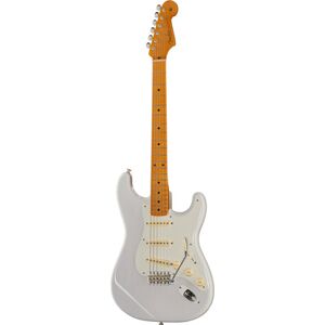 Fender Eric Johnson Stratocaster Mn White Blonde * New *