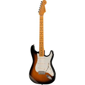 Fender Eric Johnson Strat 2ts Two Tone Sunburst