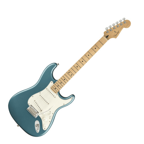 Fender Player Stratocaster®, Maple Fingerboard, Tidepool - E-gitarre