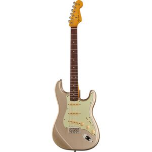 Fender Robert Cray Stratocaster Rw Inca Silver * New *