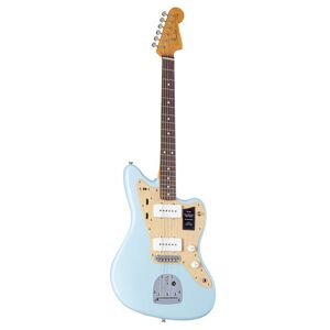 Fender Vintera Ii 50s Jazzmaster Sb Sonic Blue