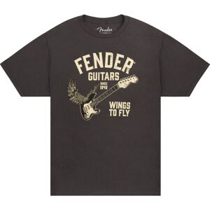 Fender Wings To Fly T-shirt Xxl - T-shirt
