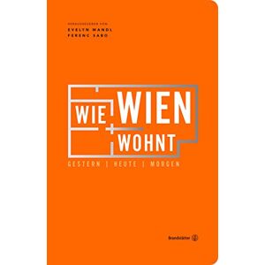 Ferenc Sabo - Gebraucht Wie Wien Wohnt: Gestern Heute Morgen - Preis Vom 28.04.2024 04:54:08 H