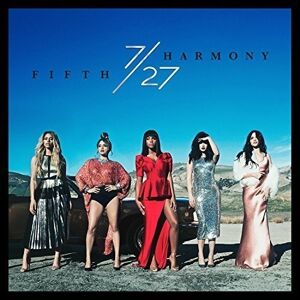 Fifth Harmony - Gebraucht 7/27 - Preis Vom 24.04.2024 05:05:17 H
