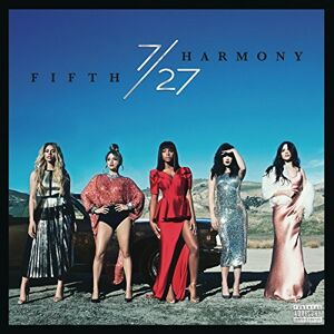 Fifth Harmony - Gebraucht 7/27 (deluxe Version) - Preis Vom 27.04.2024 04:56:19 H