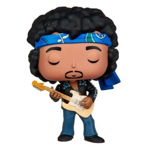 Figurine Funko Pop Jimi Hendrix Maui Live 244 - Rocks