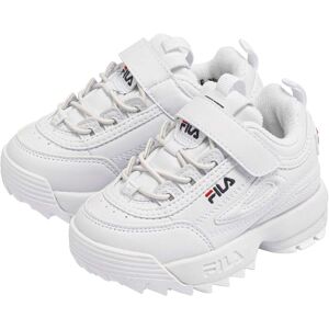 Fila Schuhe - Disruptor E Infants - White - Fila - 23,5 - Schuhe