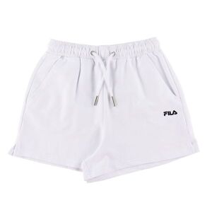 Fila Shorts - Brandenburg - Bright White - Fila - 18-20 Jahre - Shorts