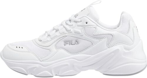 Fila Sneakers - Collene - White - Fila - 40 - Schuhe