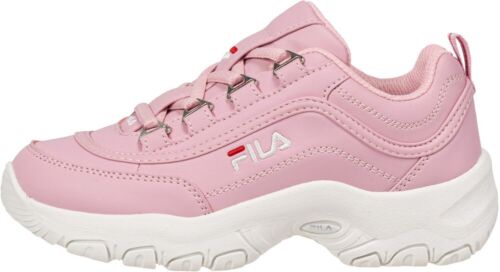 Fila Sneakers - Strada Low - Pale Rosette - Fila - 33 - Schuhe