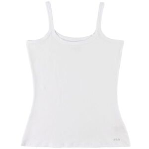 Fila Unterhemd - Weiß - Fila - 18-20 Jahre - Unterhemden