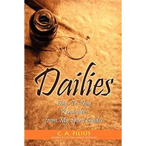 Filius, C. A. - Dailies