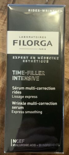 Filorga Essentials - Time-filler Intensive 30ml