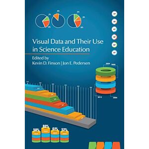 Finson, Kevin D. - Visual Data And Their Use In Science Education (na)