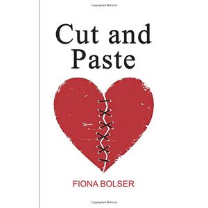 Fiona Bolser - Cut And Paste