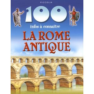 Fiona Macdonald - Gebraucht La Rome Antique - Preis Vom 10.05.2024 04:50:37 H