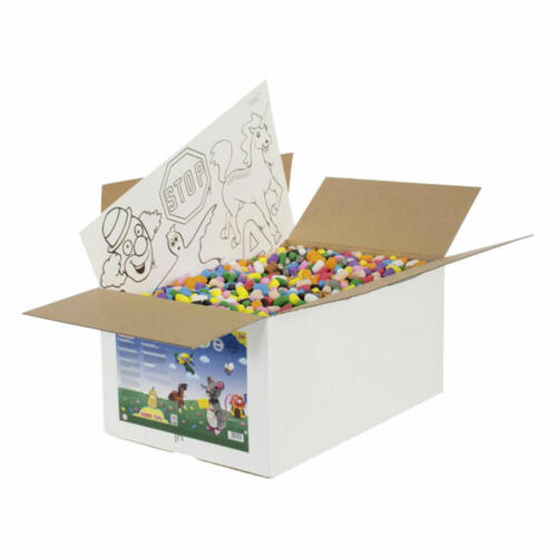 Fischertip Refill Box Xxl Kreativ & Bastelmaterial O. Klebstoff Kinder Spielzeug