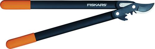 Fiskars Getriebeastschere Bypass, 58 Cm, Power Gear - 4 Stück
