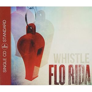 Flo Rida - Gebraucht Whistle (2track) - Preis Vom 28.04.2024 04:54:08 H