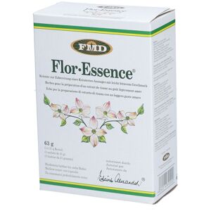 Flor Essence Tee 63 G