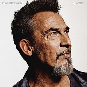 Florent Pagny L'avenir (vinyl) 12