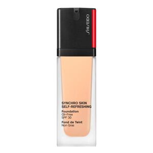 Fluid Makeup Basis Synchro Skin Self-refreshing Shiseido