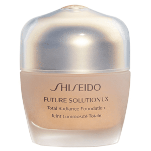 Flüssig-make-up Future Solution Lx Shiseido [30 Ml]