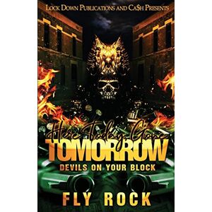 Fly Rock - Here Today Gone Tomorrow
