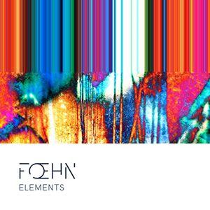 Foehn Trio - Gebraucht Elements - Preis Vom 27.04.2024 04:56:19 H