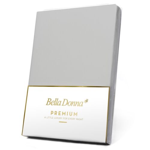 Formesse Spannbetttuch Bella Donna Premium