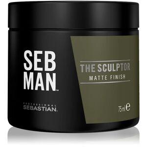 Formgebendes Wachs Sebman The Sculptor Matte Finish Sebastian Man The 75 Ml [